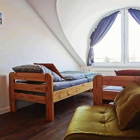 Appartamento Dock One - Grömitz Esterno foto