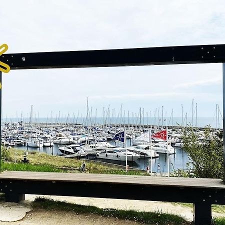 Appartamento Dock One - Grömitz Esterno foto