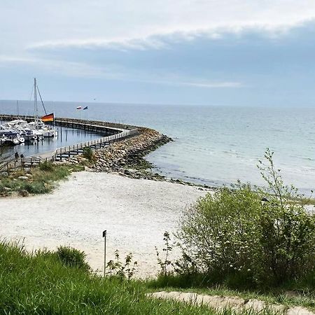 Appartamento Dock One - Grömitz Esterno foto