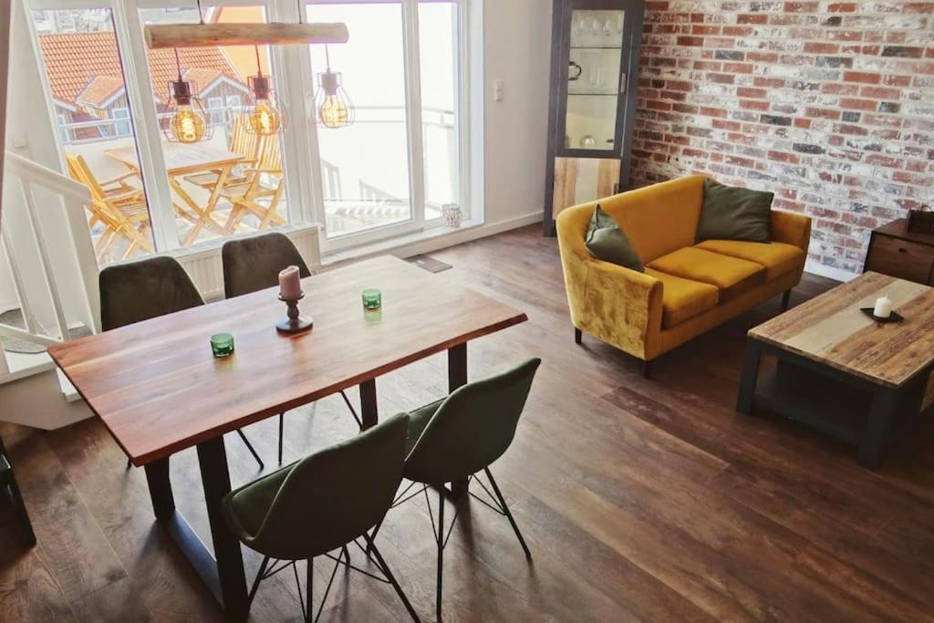 Appartamento Dock One - Grömitz Esterno foto