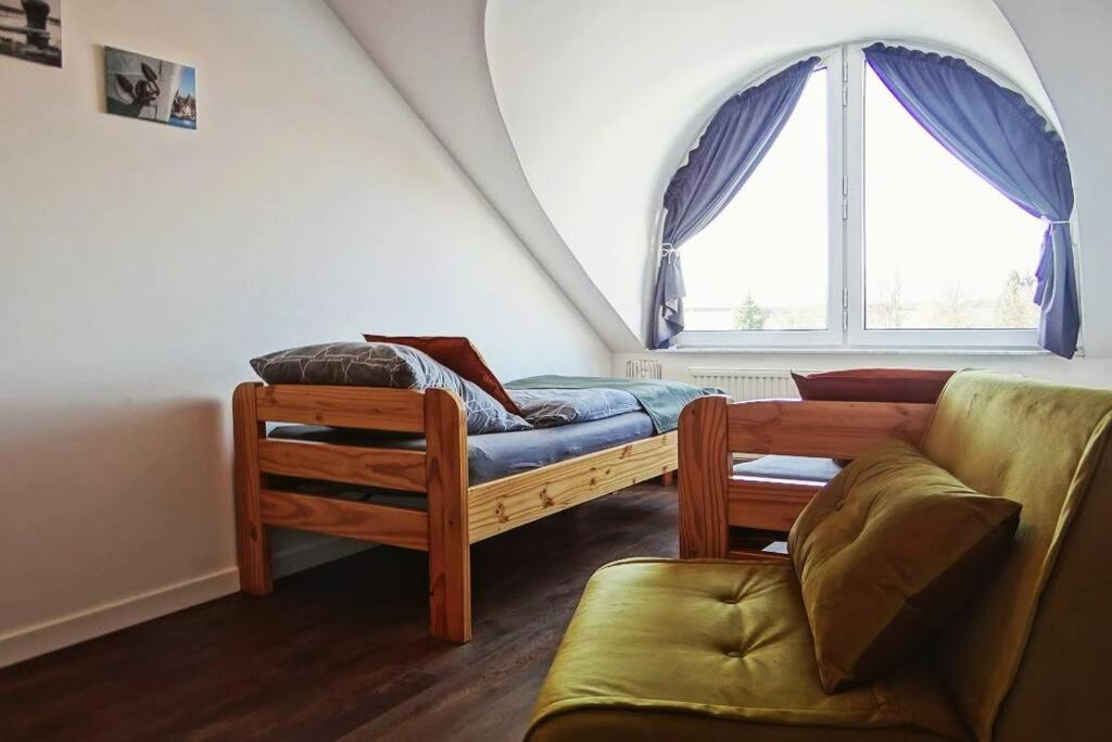 Appartamento Dock One - Grömitz Esterno foto