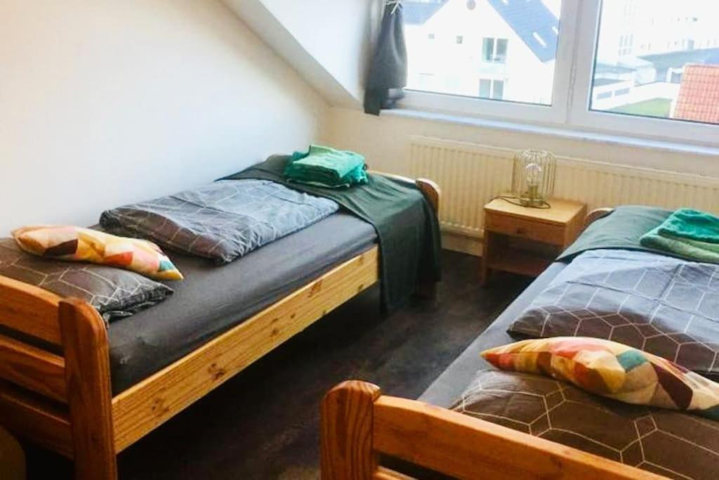 Appartamento Dock One - Grömitz Esterno foto