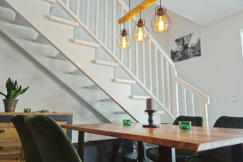 Appartamento Dock One - Grömitz Esterno foto