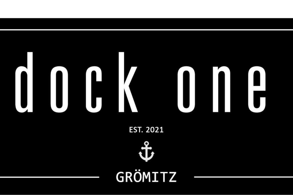 Appartamento Dock One - Grömitz Esterno foto
