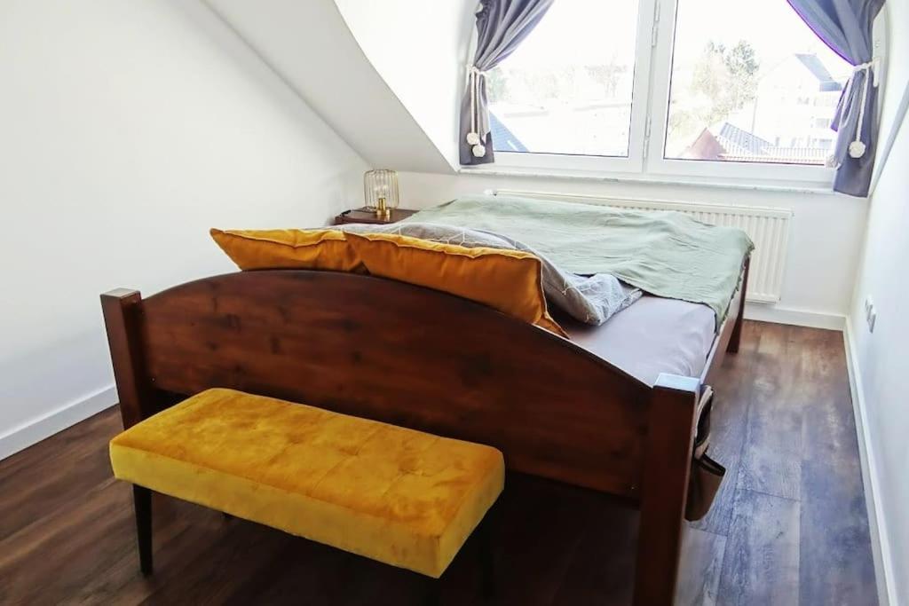 Appartamento Dock One - Grömitz Esterno foto